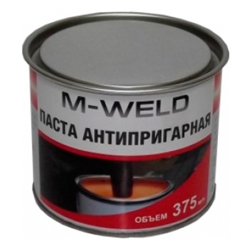 Паста антипригарная 375мл