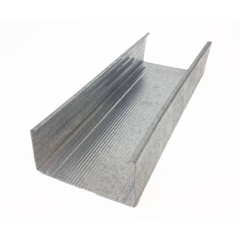 Профиль Кнауф 100/40 0,6 мм 3м