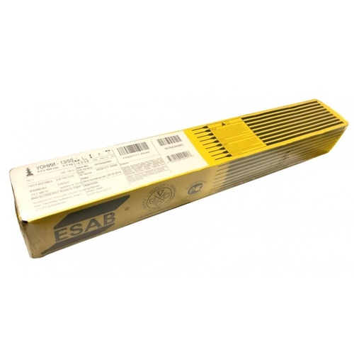 Электроды ESAB АНО-21 d3.0 1кг по стали