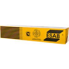 Электроды ESAB АНО-21 d3.0 2.5кг по стали