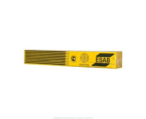 Электроды ESAB УОНИ 13/55 d4.0 6кг