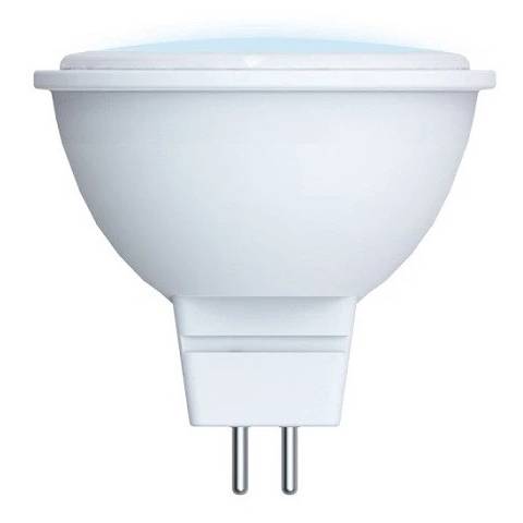 Лампа LED G5.3 12W 6000K Smartbuy