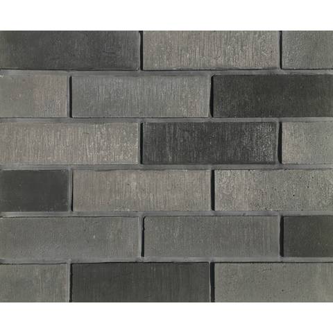 Декоративный кирпич Берг 1-42-01 240х70 (0,78 м2) линейные