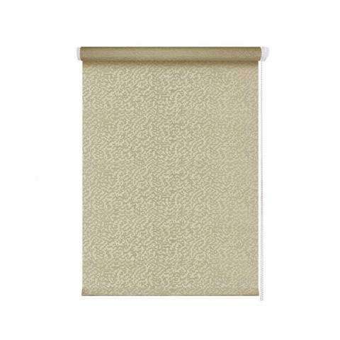 Штора рулонная Мозаика Песочный 38*175 LEGRAND