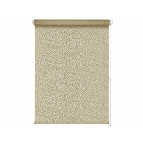 Штора рулонная Мозаика Песочный 38*175 LEGRAND