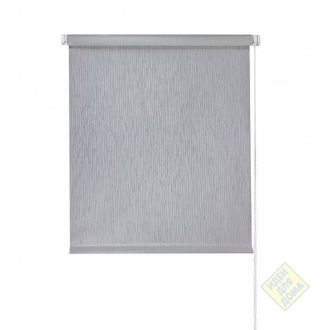 Штора рулонная Дождь Серый 38*175 LEGRAND
