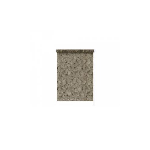 Штора рулонная Калипсо Бронза 38*175 LEGRAND