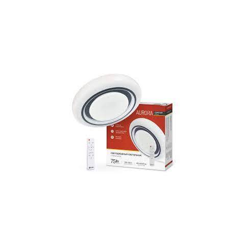 Светильник LED COMFORT AURORA 75Вт 3000-6500К