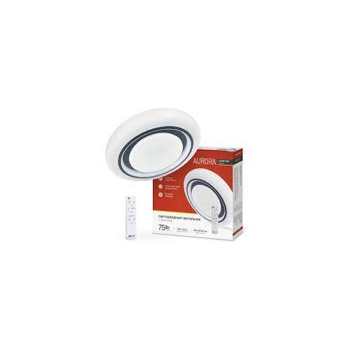 Светильник LED COMFORT AURORA 75Вт 3000-6500К