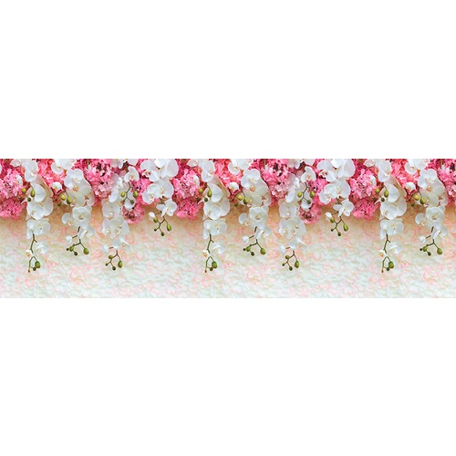 Панель для фартука ЛДП АБС Мрамор BRAVO 3м