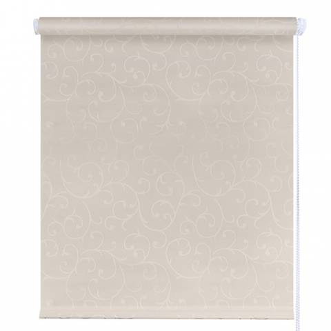Штора рулонная Роял Ваниль 47*175 LEGRAND