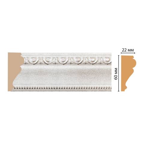 Молдинг декор 2,4м 161-39 ДМ Молдинг декор 2,4м 161-39 ДМ