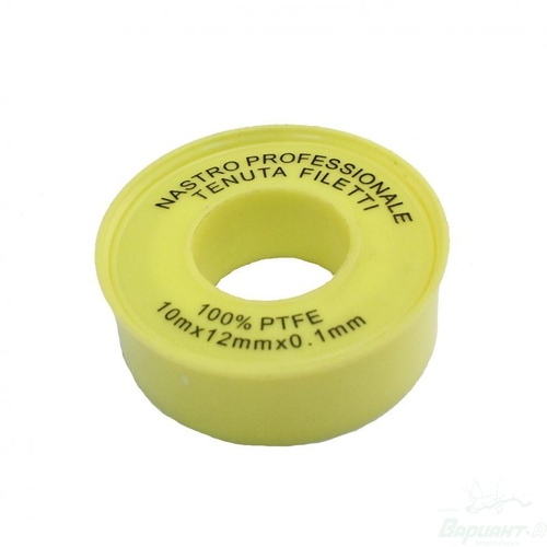 Фумлента 12мм* 10м 81421