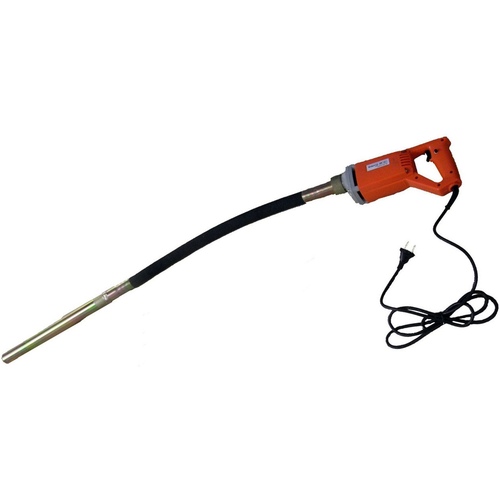 Вибратор ВЭ-35 c УЗО