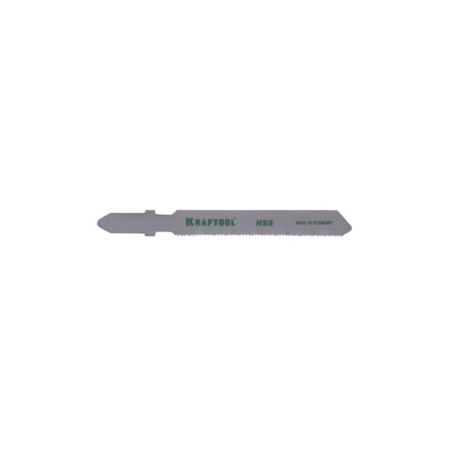 Полотно д/лобзика KRAFTOOL, T101BR 159516-2,5
