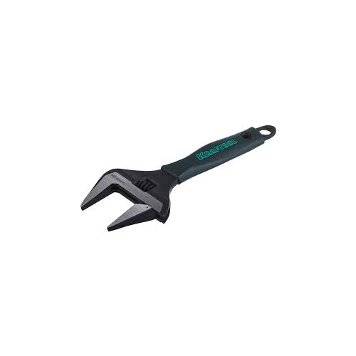 Ключ разводной KRAFTOOL SlimWide 250мм/50мм 27258-25