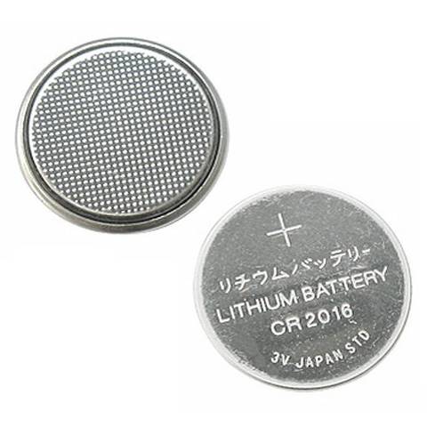 Батарейка GP CR2016