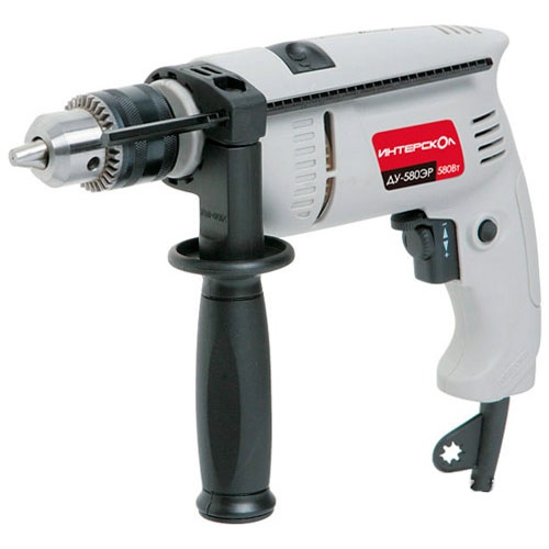 Дрель ELECTROLITE ED 600 Дрель ELECTROLITE ED 600