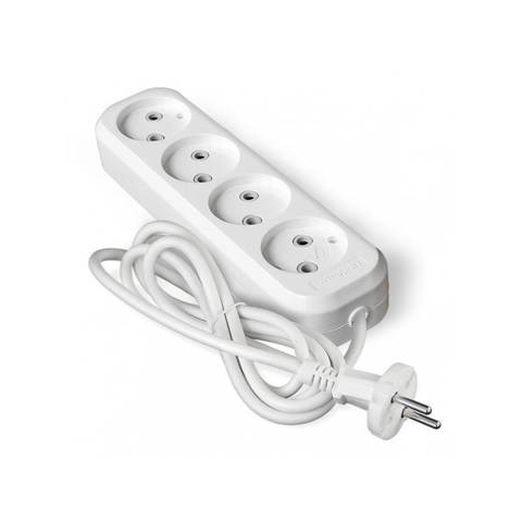 Удлинитель 4*2м б/з Universal Е-204