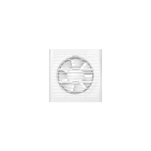 Вентилятор AURAMAX накладной OPTIMA D125 тяг.выкл.