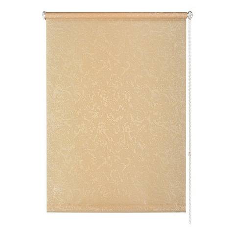 Штора рулонная Фрост бежевый 47*175 LEGRAND