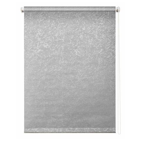 Штора рулонная Фрост светло-серый 47*175 LEGRAND