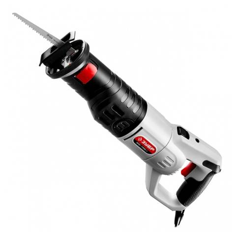 Пила сабельная ЗУБР СПЛ-125-22 12В 2 акк. СПЛ-125-22