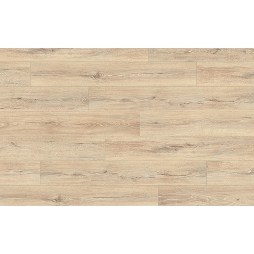 Ламинат EGGER PRO 33кл 8мм EPL189 (1292*193*8/8/1,99) Дуб Мелба бежевый