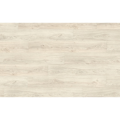 Ламинат EGGER PRO 33кл 10мм EPL153 (1292*193*10/7/1,73) Дуб Азгил белый