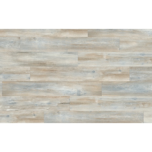 Ламинат Woodstyle AQUA CLASSIC 4V 32кл 8мм EPL068 (1292*193*8/8/1,99) Дуб Абергеле темный