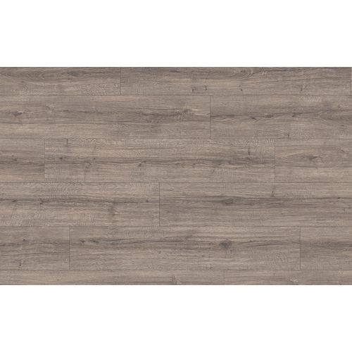 Ламинат EGGER AQUA LARGE 32кл 8мм EPL185 (1292*246*8/8/2.54) Дуб Шерман серый
