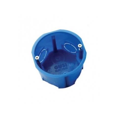 Коробка установочная с/п 68*45 №317 С3М2 ГУСИ