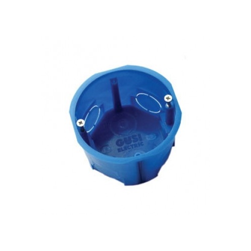 Коробка установочная с/п 68*45 №317 С3М2 ГУСИ