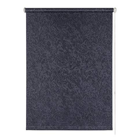 Штора рулонная Фрост темно-синий 57*175 LEGRAND