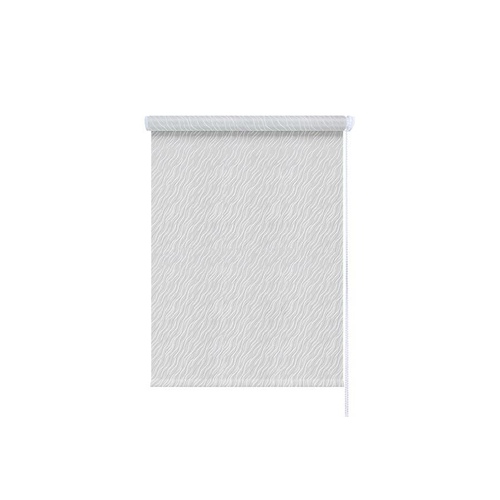 Штора рулонная Бриз Серый 42*175 LEGRAND
