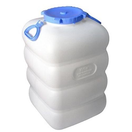 Канистра 120л.бочка пластиковая