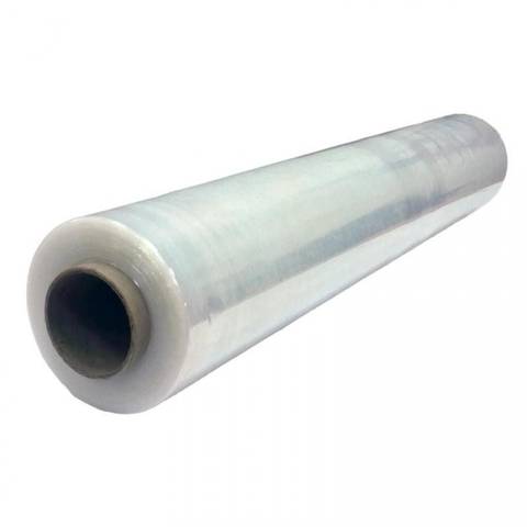 Стрейч пленка 500мм*20мкм 1кг