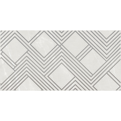 Декор AZORI Hygge light cristall 315*630