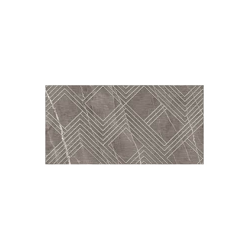 Декор AZORI Hygge mocca cristall 315х630