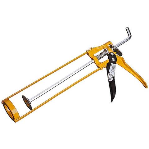 Пистолет для герметика 21-02-000