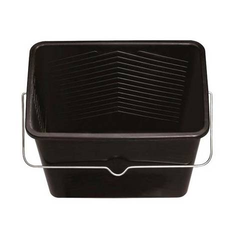 Ведро д/краски прямоугольное 14л