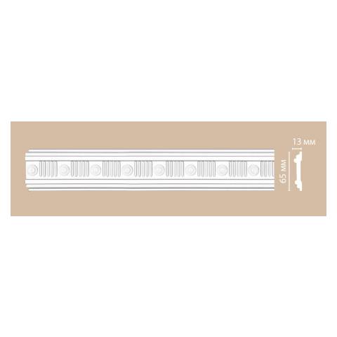 Молдинг 1365 2м