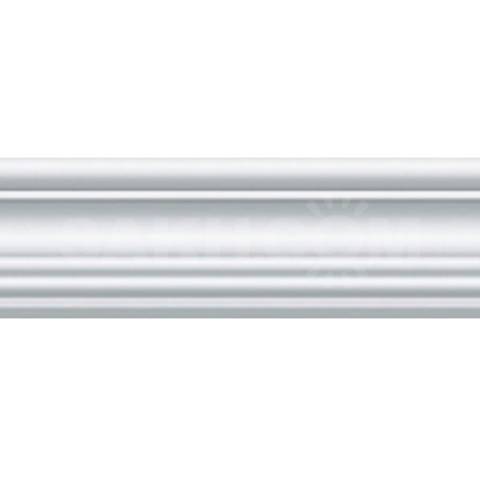 Молдинг 1890 Гладкий 2м Молдинг 1890 Гладкий 2м