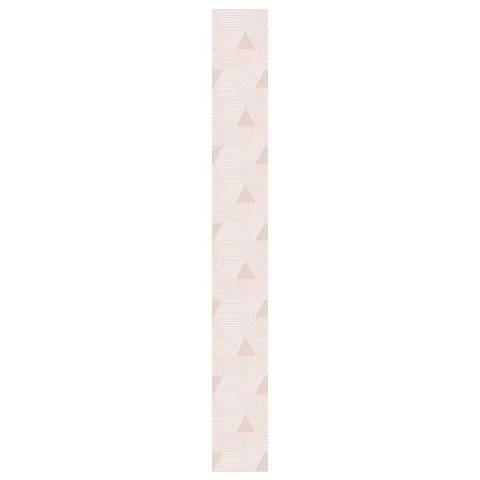 Бордюр Lounge 505х62 blossom geometria