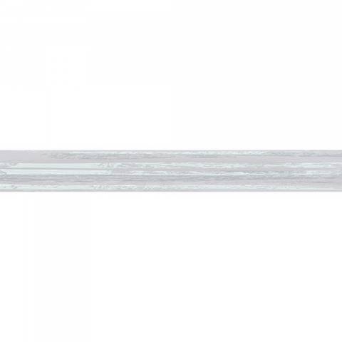 Бордюр Lounge 505х62 mist linea