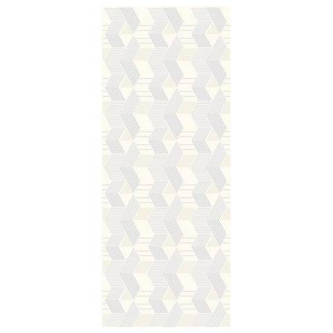 Декор Lounge 505х201 light geometria