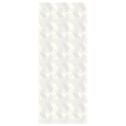 Декор Lounge 505х201 light geometria