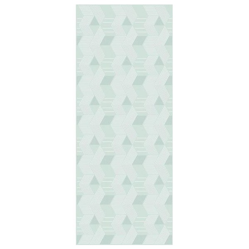 Декор Lounge 505х201 mint geometria