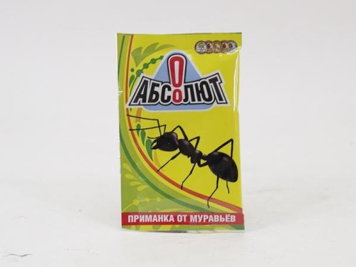 Средство от муравьев 