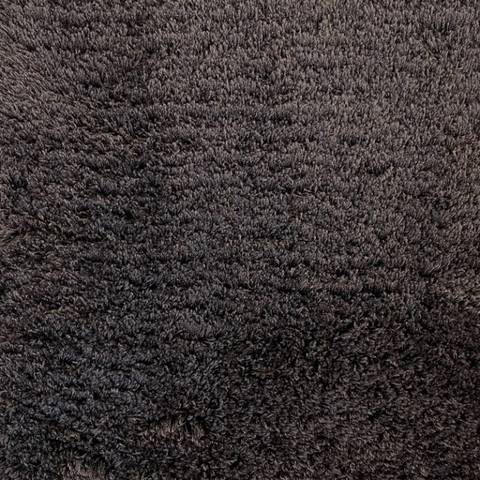 Ковролин OZ Caplan Gold Shaggy d_Brown 01800A